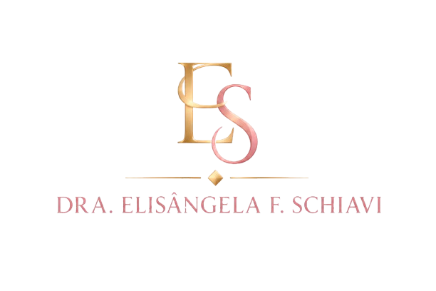 Logotipo Dra. Elisângela F. Schiavi EndoDelivery